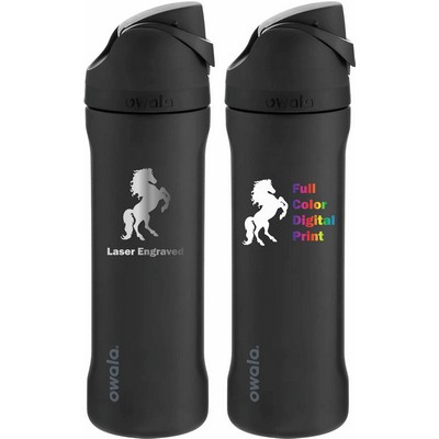 Owala® 24 oz Free Sip® Water Bottle