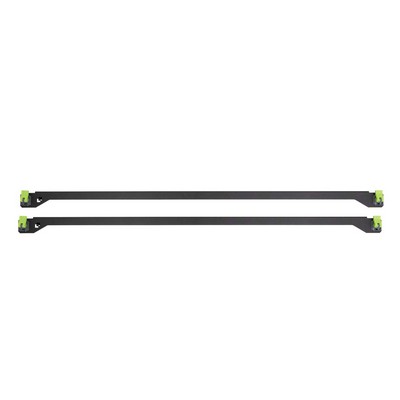 Triga Go Apparel Hanging Bars 2 Pieces